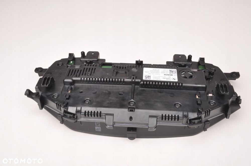 BMW G20 330e 2.0 LICZNIK ZEGARY 8709815 19R UK - 8