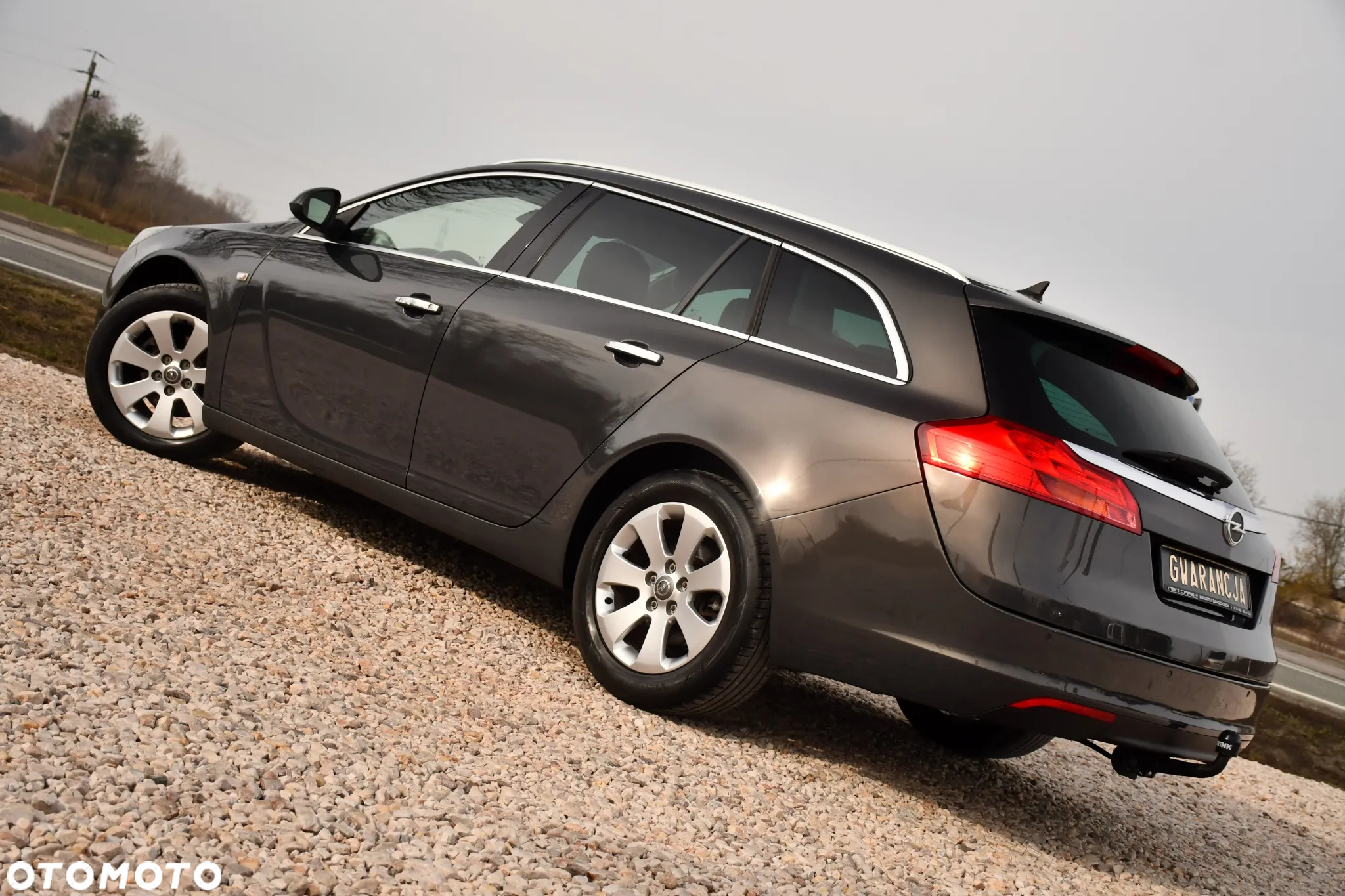 Opel Insignia 2.0 CDTI Cosmo - 17