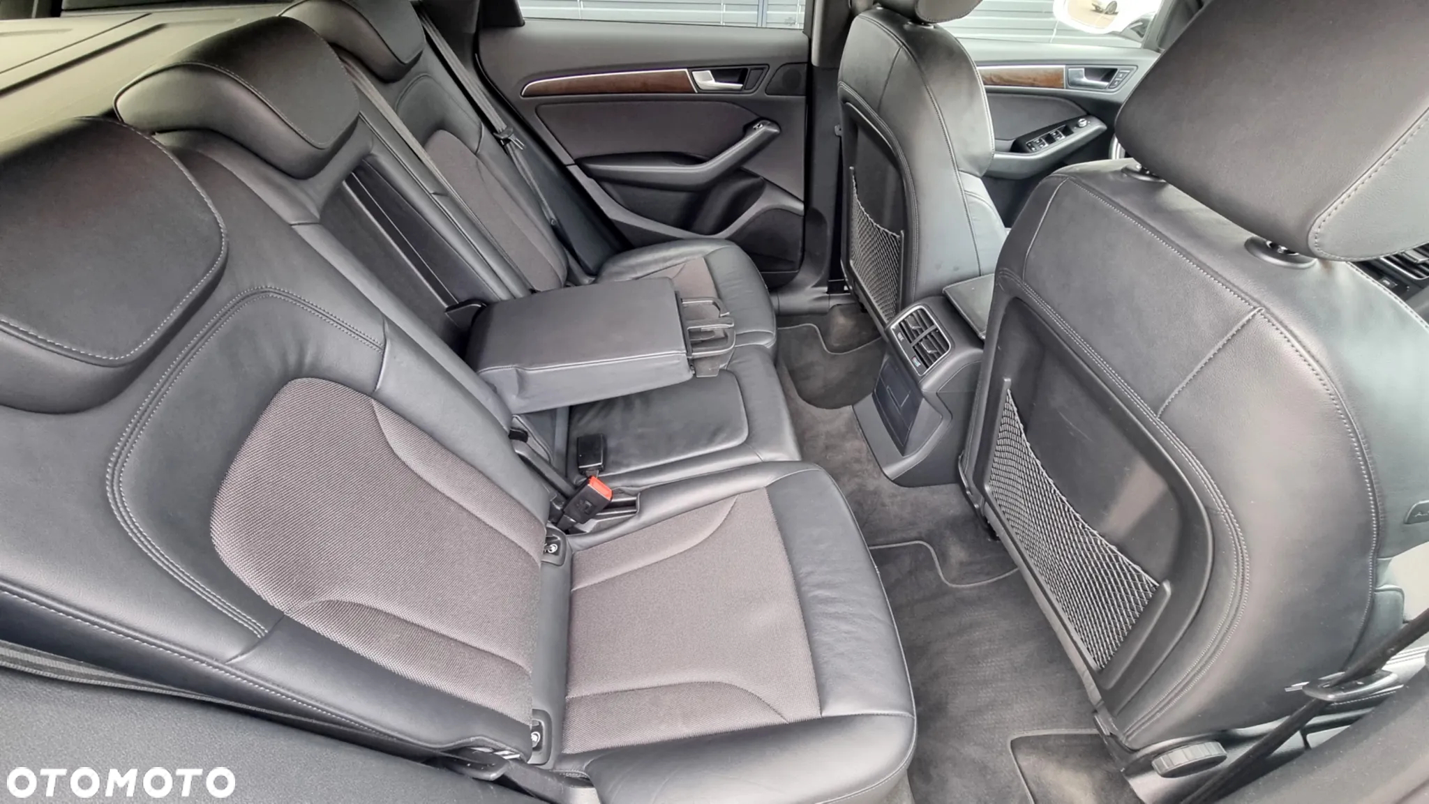 Audi Q5 2.0 TDI clean diesel Quattro S tronic - 16