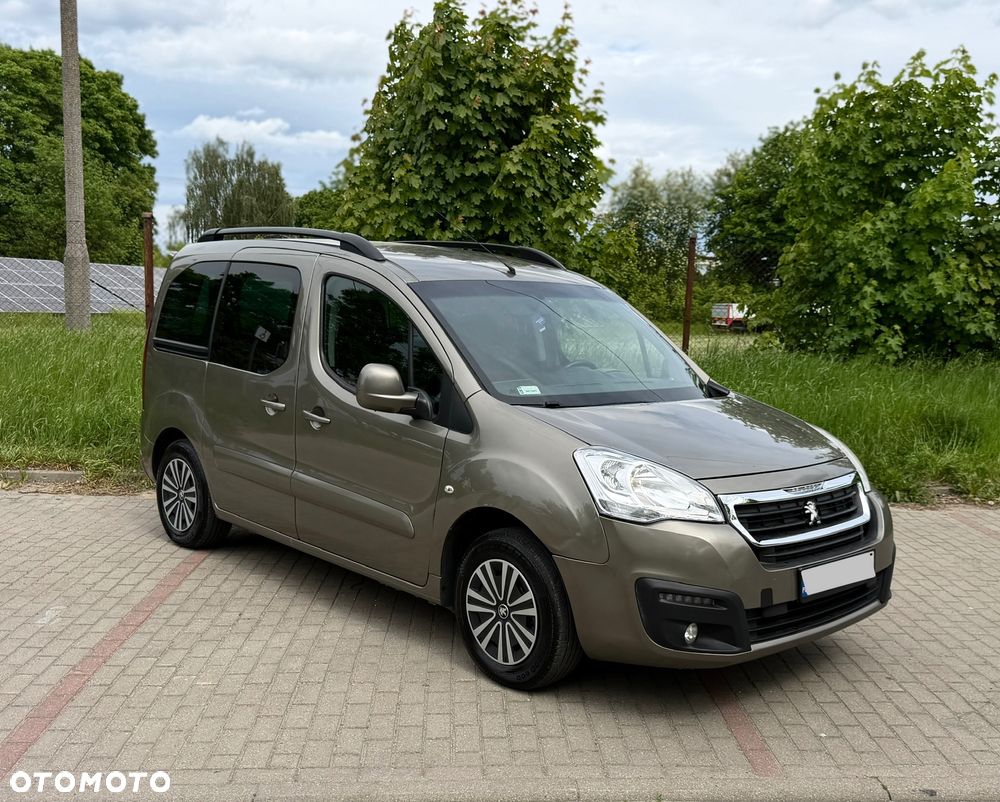 Peugeot Partner - 3