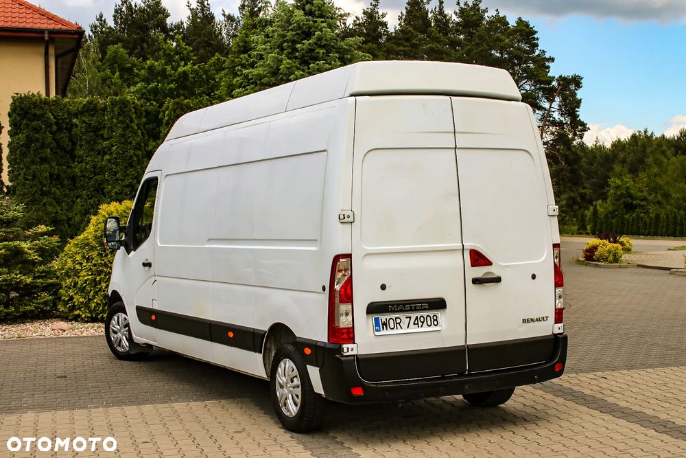 Renault Master - 15