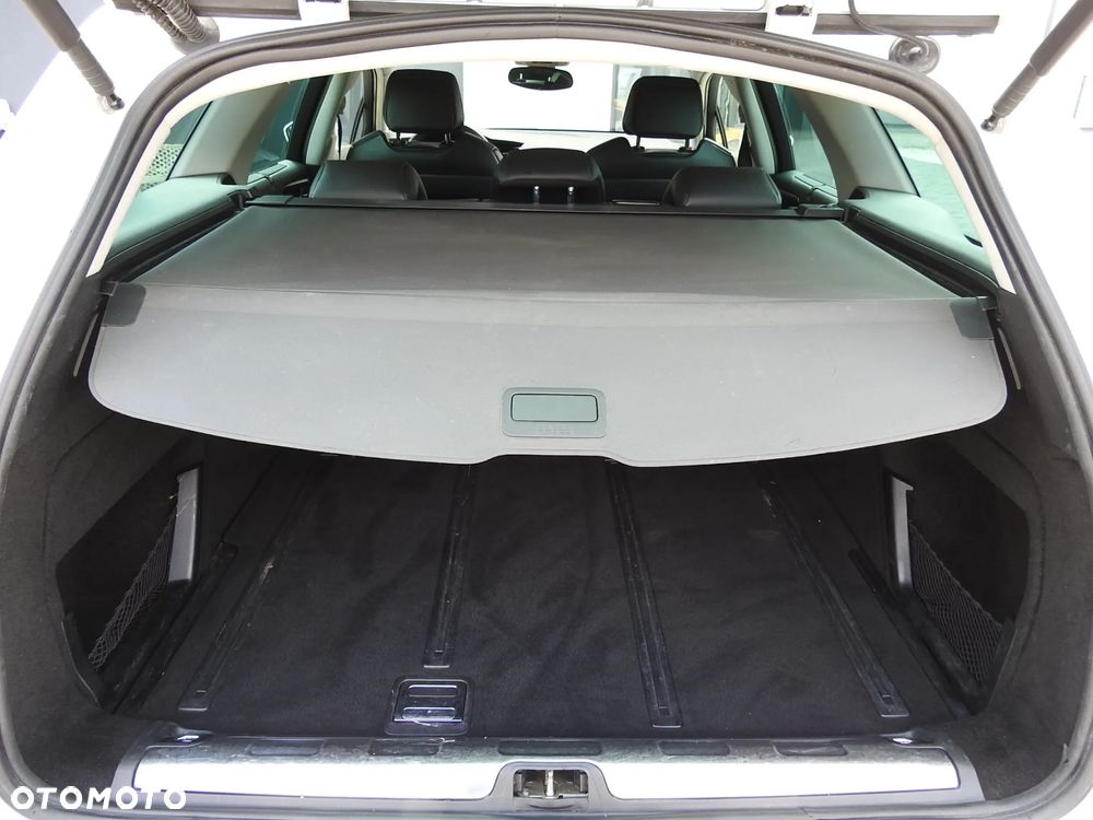 Citroën C5 HDi 165 FAP Exclusive - 14