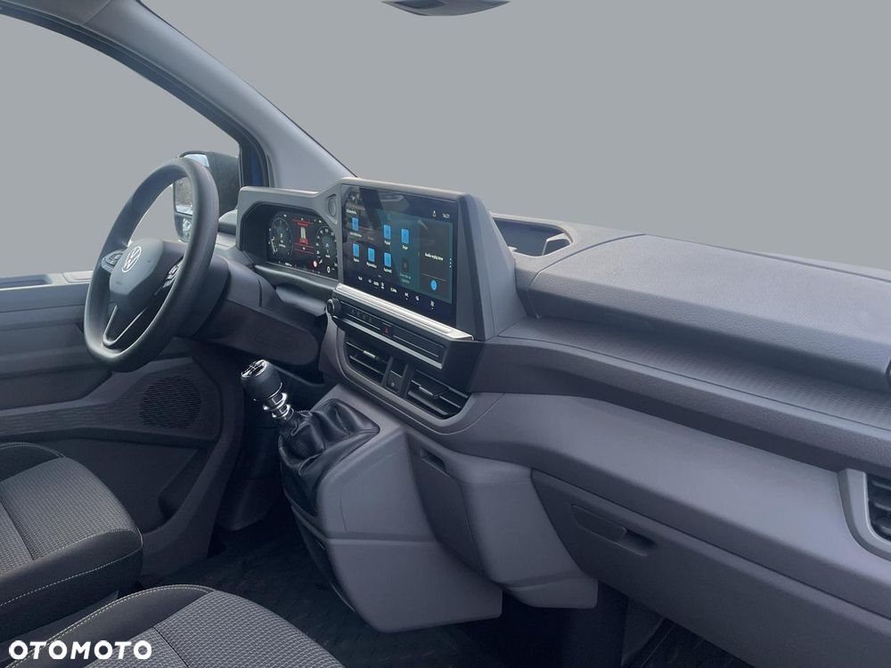 Volkswagen Transporter L1H1 Edition Plus - 9
