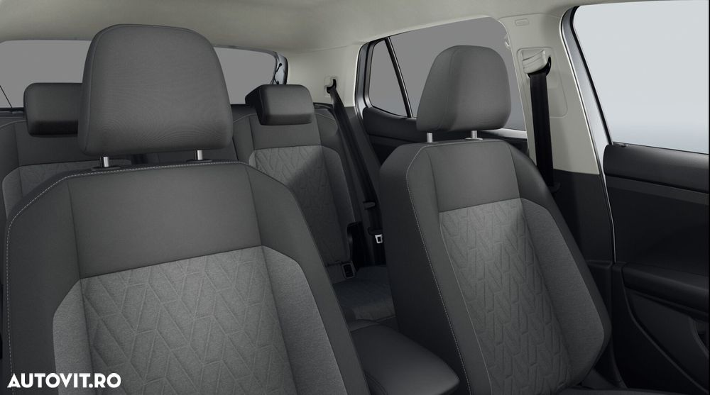Volkswagen T-Cross - 8