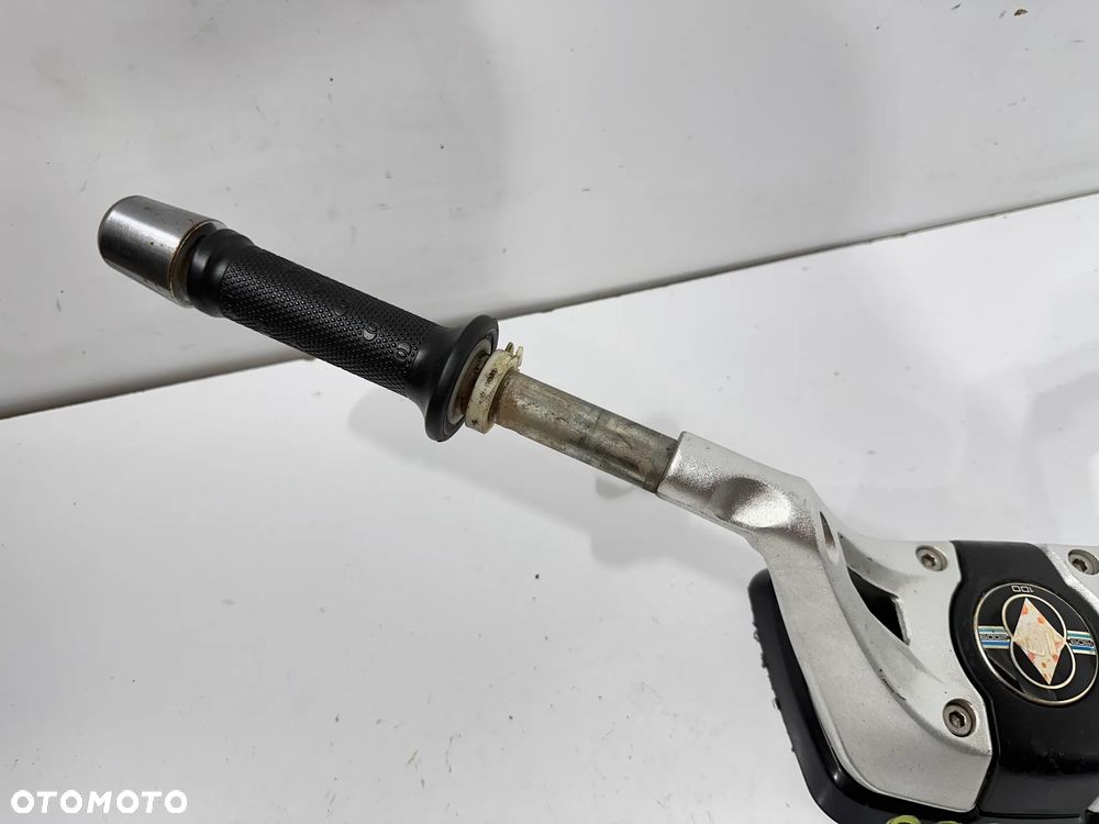 Kierownica Gilera GP 800 GP800 - 5