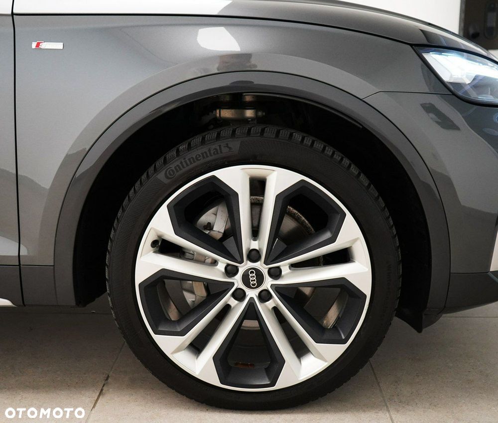 Audi Q5 - 8