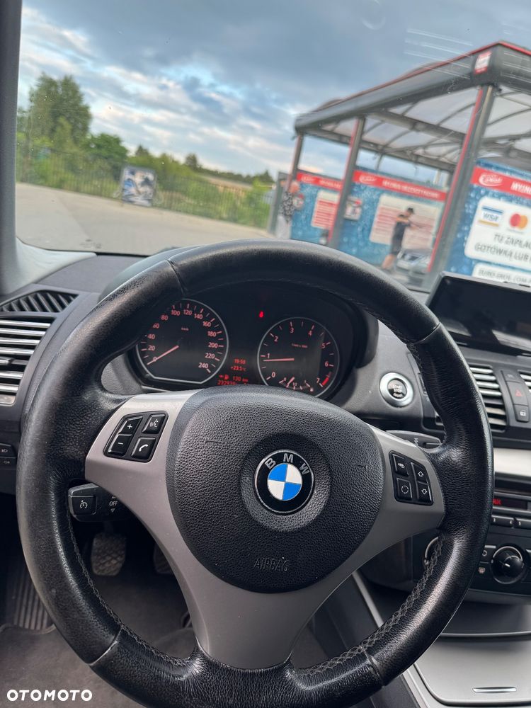 BMW Seria 1 - 13