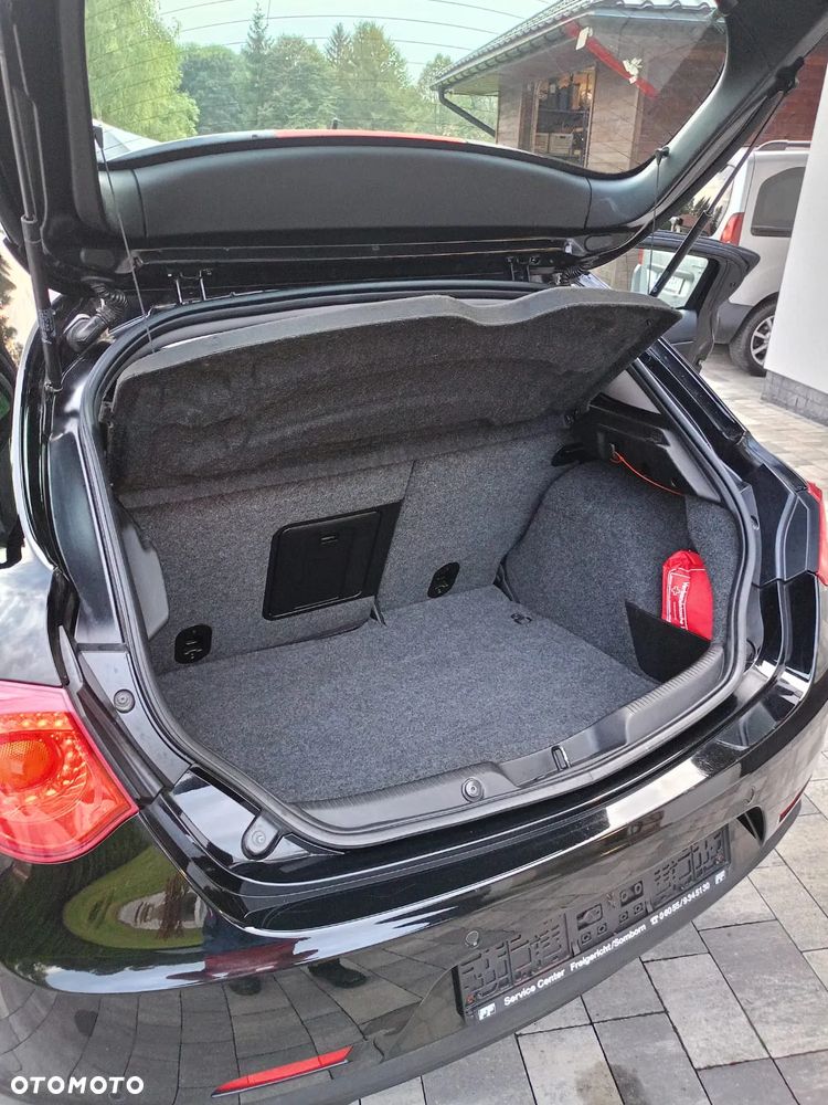 Alfa Romeo Giulietta 1.4 TB 16V - 12