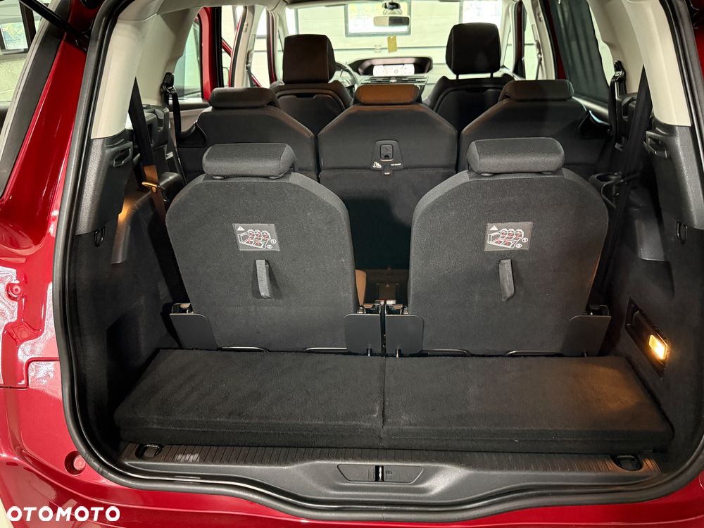 Citroën C4 Grand Picasso 2.0 BlueHDi Exclusive - 14