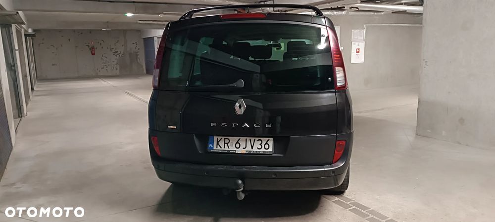 Renault Grand Espace - 32