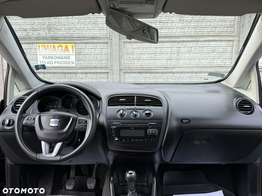 Seat Altea XL 1.4 TSI Stylance - 5