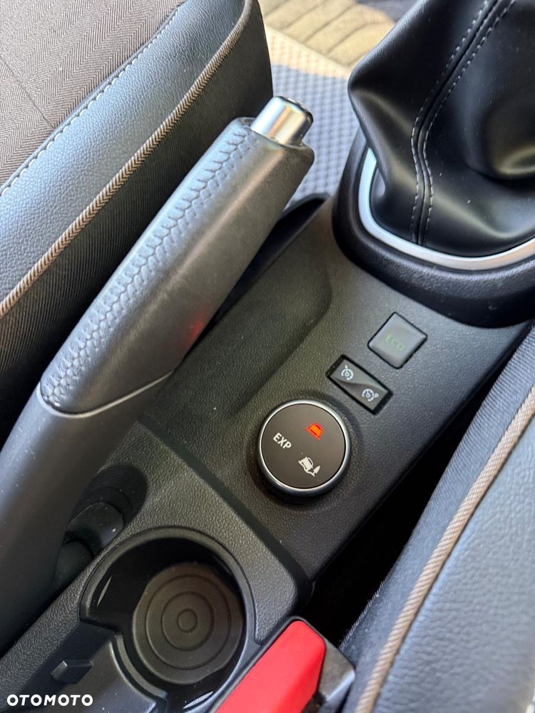 Renault Captur 0.9 Energy TCe XMOD - 40