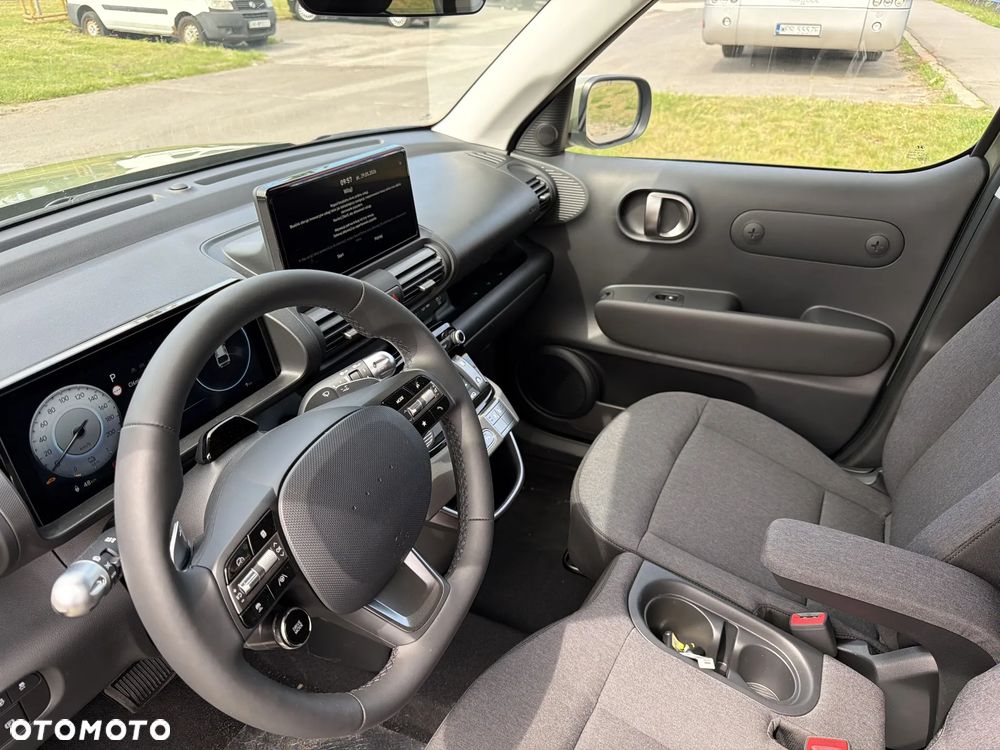 Hyundai Inster 49kWh Modern - 9