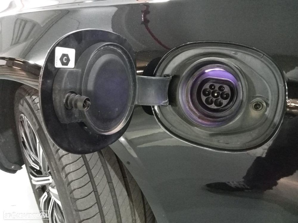 Volvo V90 2.0 T8 PHEV Inscription Expression AWD - 10