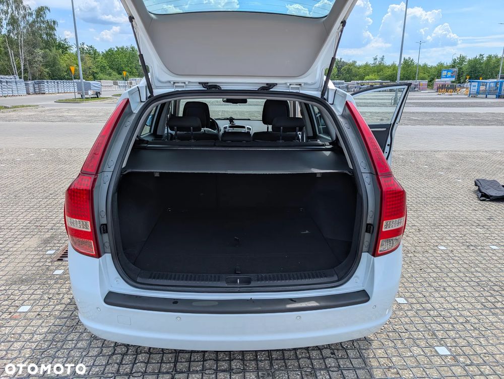 Kia Ceed 1.6 Crdi L - 27