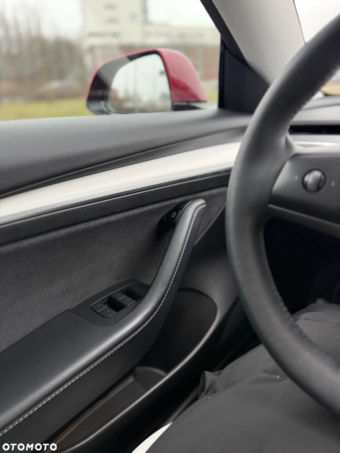 Tesla Model 3 Performance AWD - 5