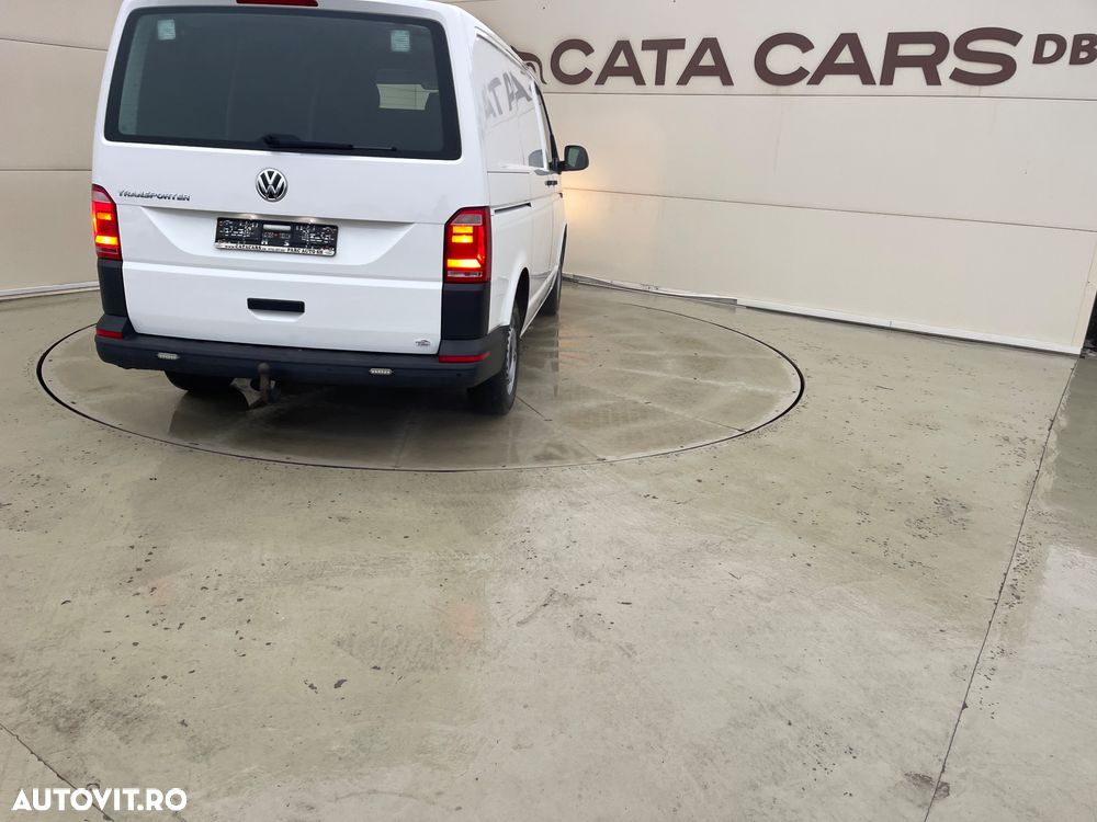 Volkswagen Transporter 2.0TDI - 15