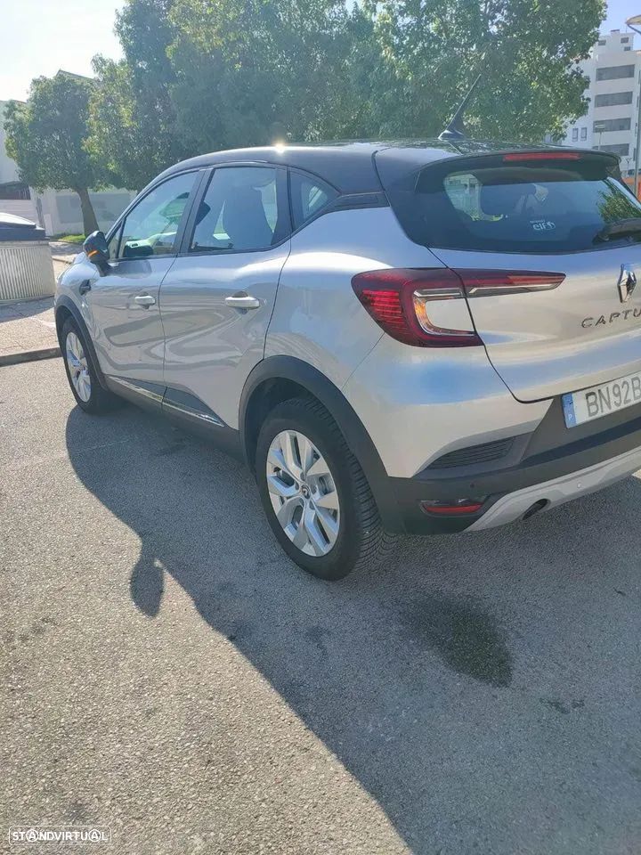 Renault Captur - 1