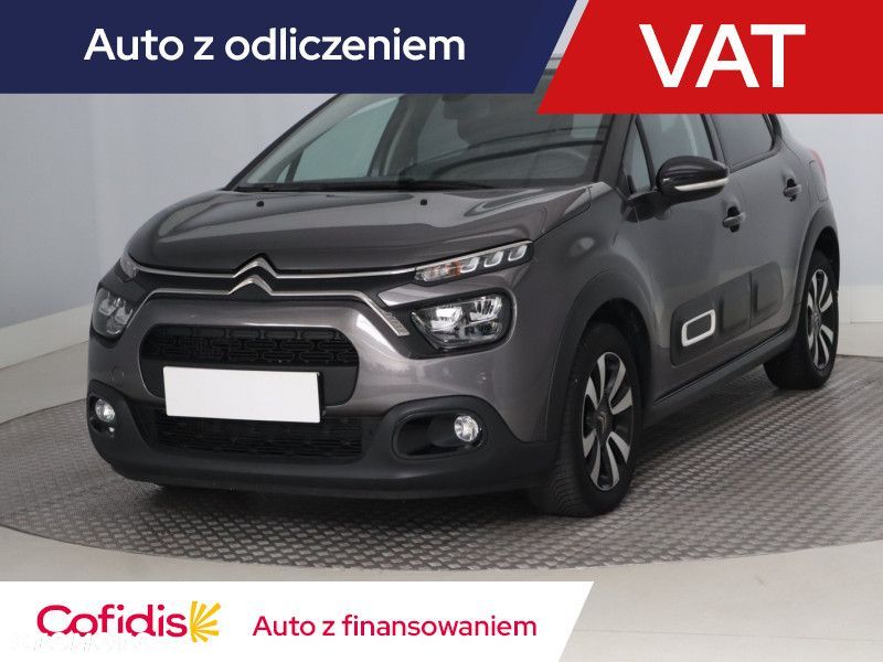 Citroën C3 - 2