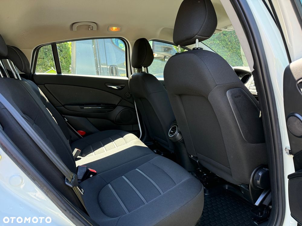 Fiat Bravo 1.4 T-JET 16V Lounge - 10