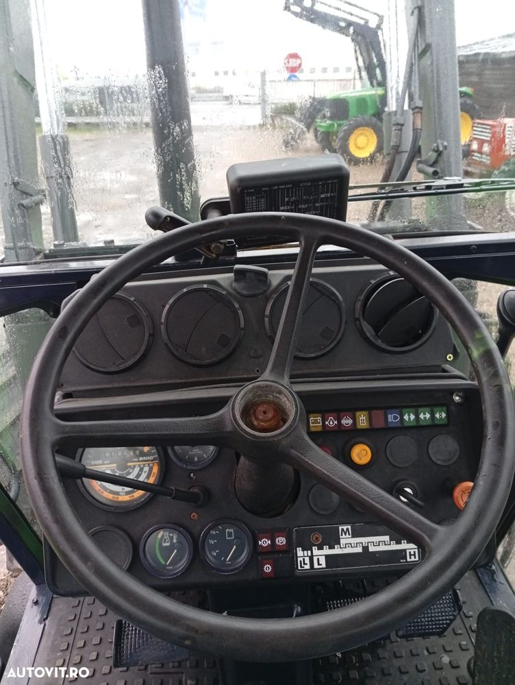 Deutz-Fahr 6.05 DX - 6