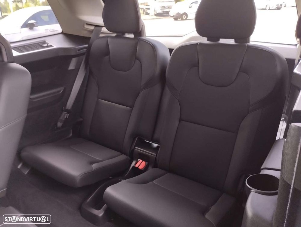 Volvo XC 90 2.0 T8 PHEV Plus Bright AWD - 13