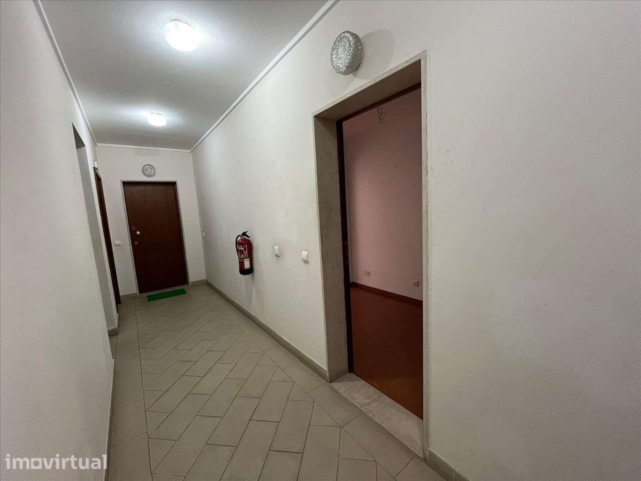 Apartamento T3 no Alto do Seixalinho - Grande imagem: 2/18