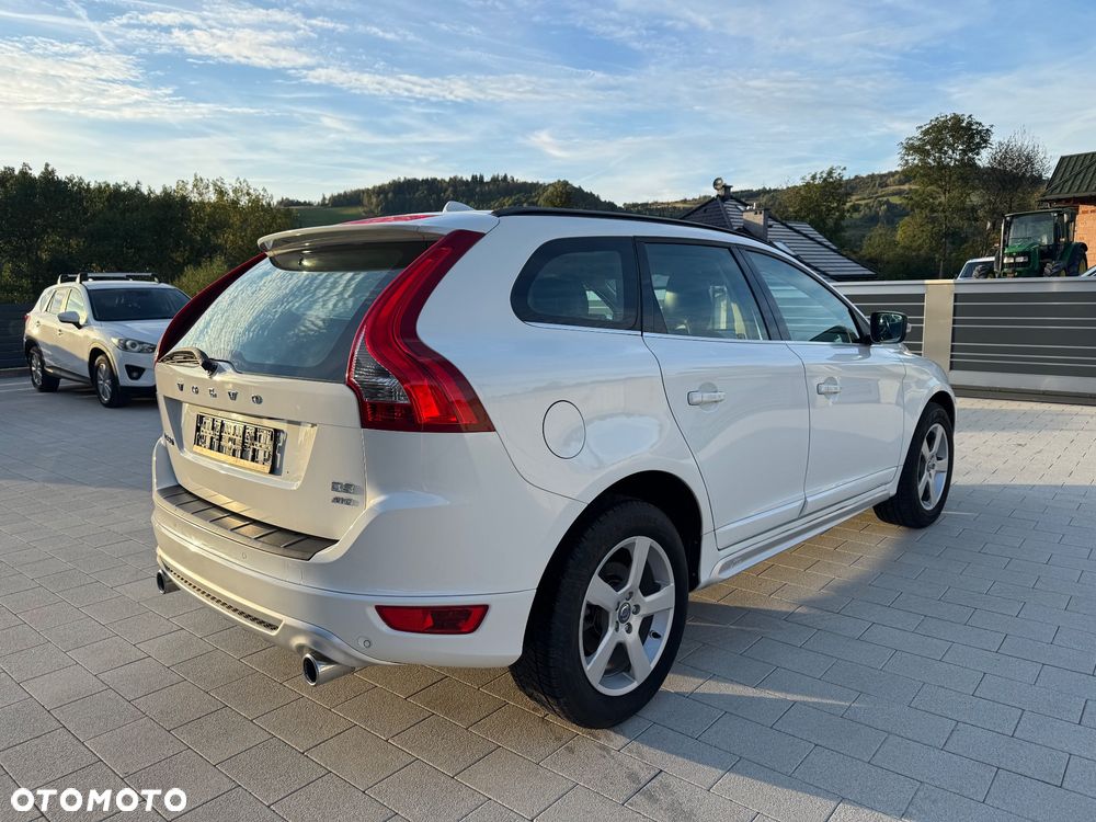 Volvo XC 60 D3 AWD R Design - 7