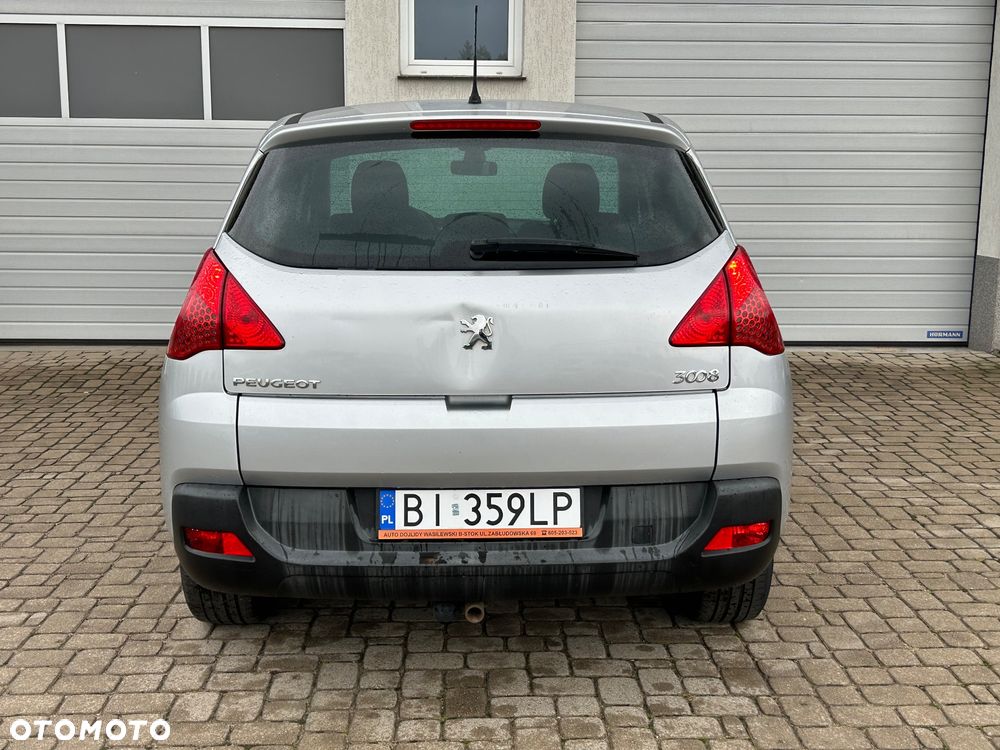 Peugeot 3008 - 13