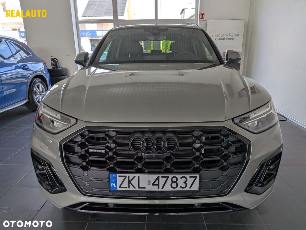 Audi Q5 - 3