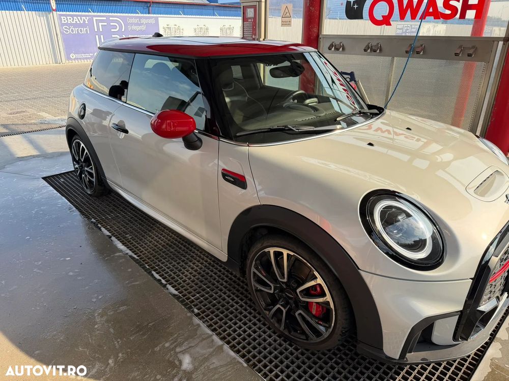Mini John Cooper Works - 6