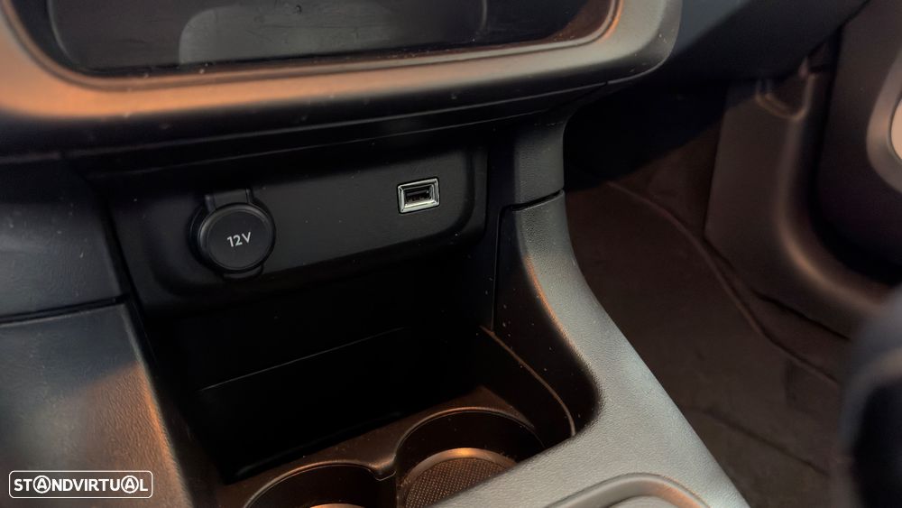 Citroën C3 Pure Tech Feel - 30
