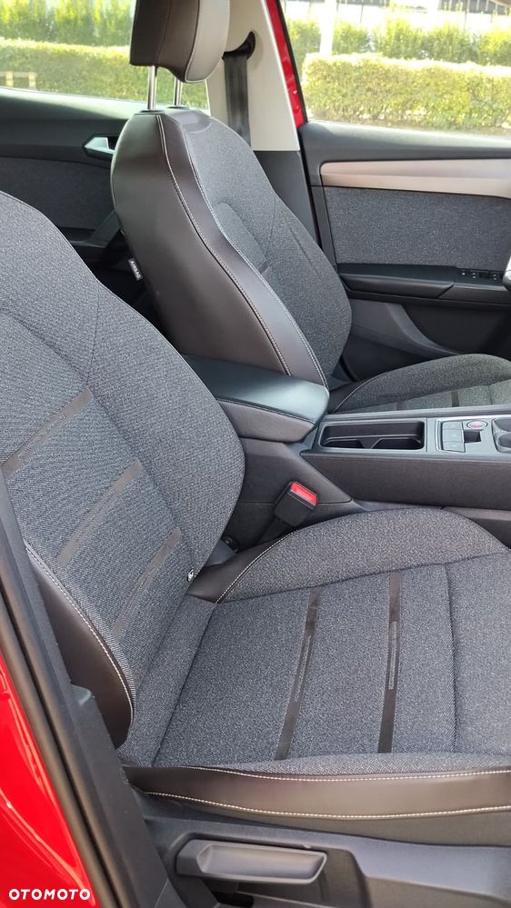 Seat Leon 1.5 TSI Xcellence - 12