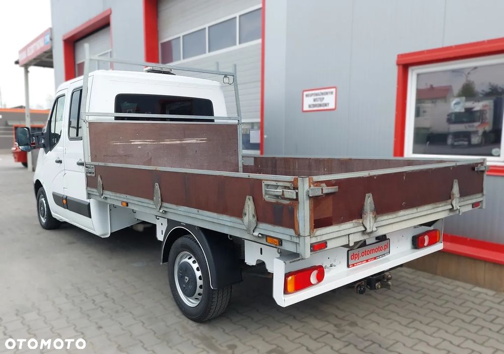 Renault Master III - 4