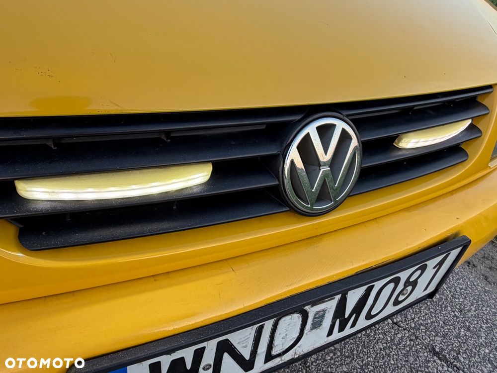 Volkswagen Polo 60 SDI - 9