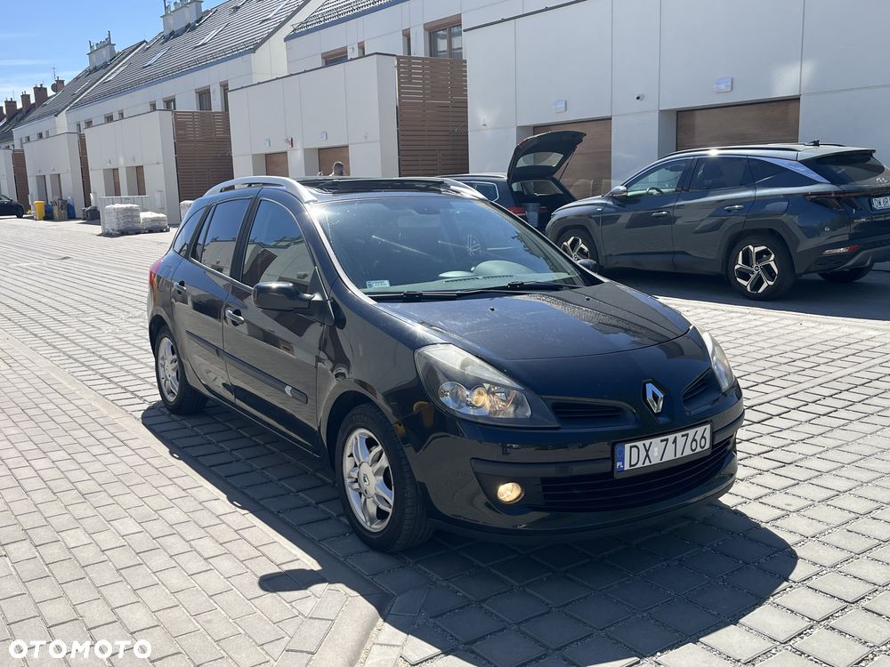 Renault Clio 1.6 16V Night&Day - 12