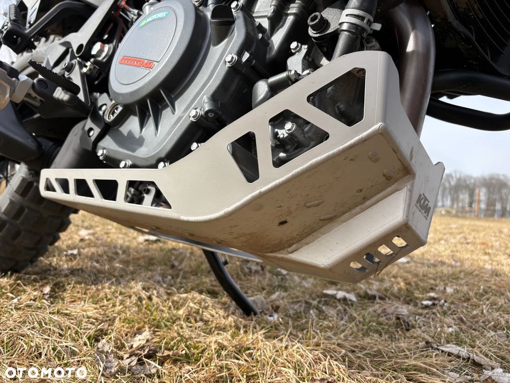 KTM Adventure - 13