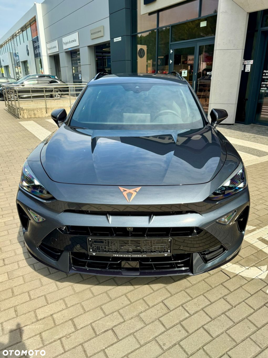 Cupra Formentor - 12