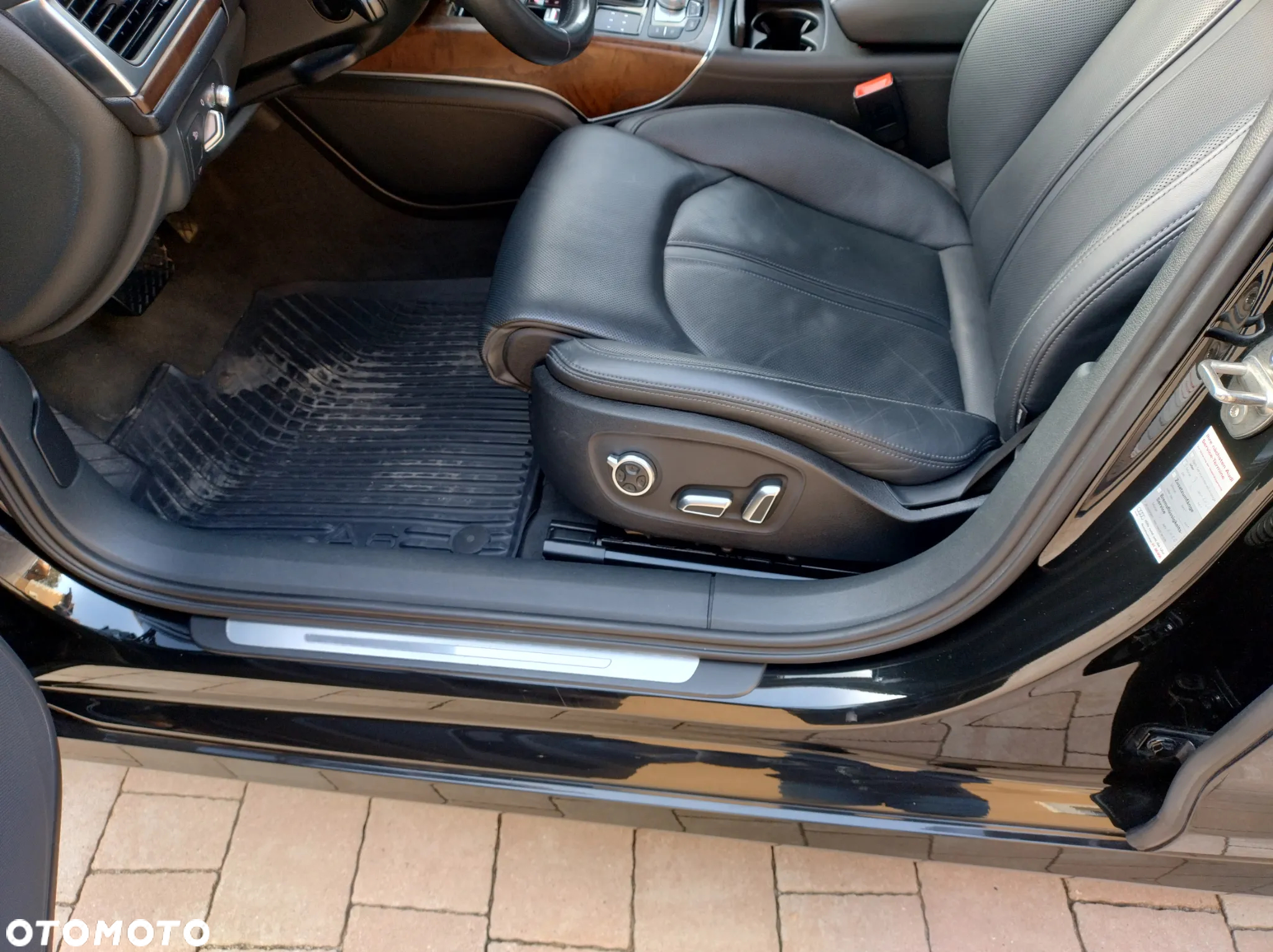 Audi A6 3.0 TDI S tronic - 2