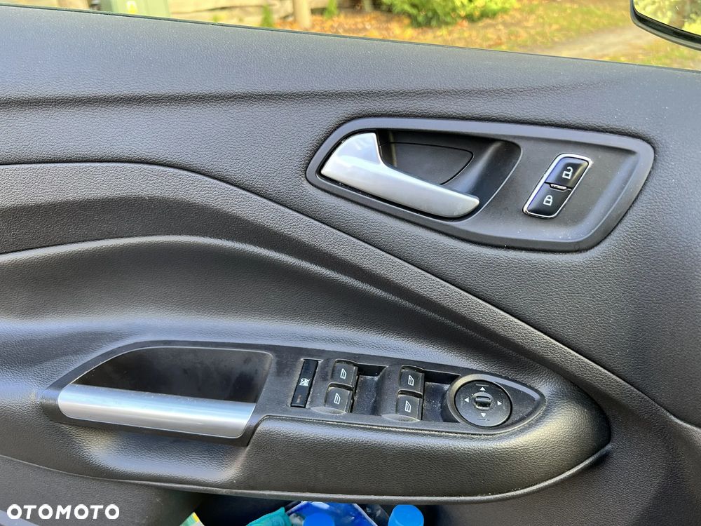 Ford Escape 1.5 EcoBoost AWD SE - 17