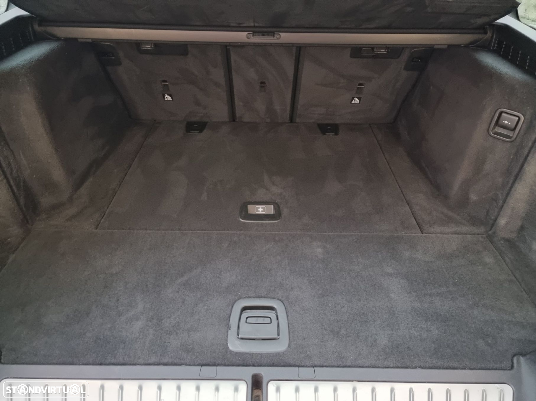 BMW 520 d Line Luxury Auto - 45