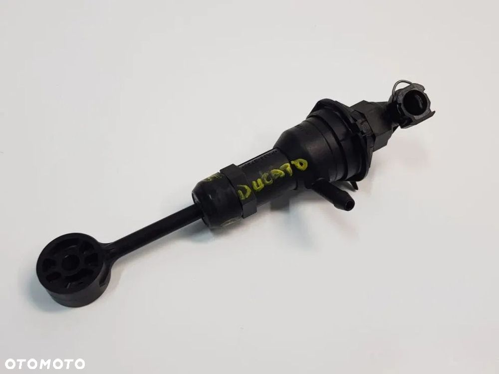 WYSPRZĘGLIK BOXER JUMPER DUCATO III 00552608720 - 2