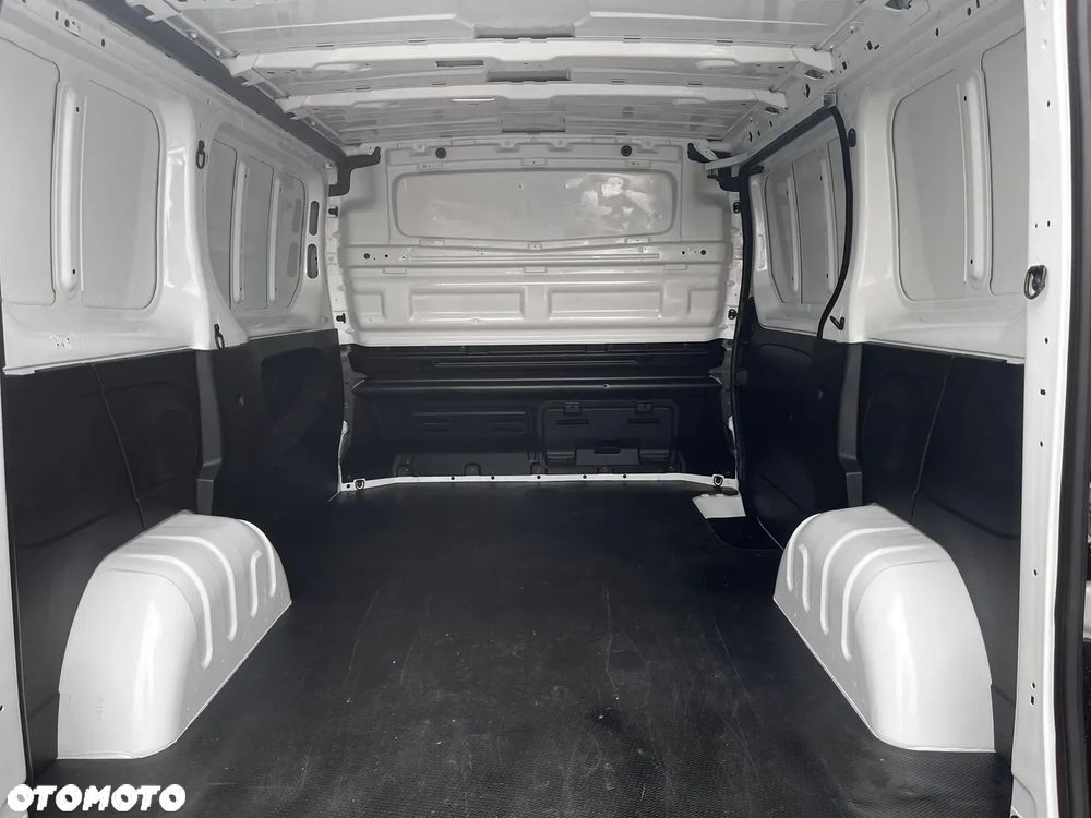 Renault Trafic - 7