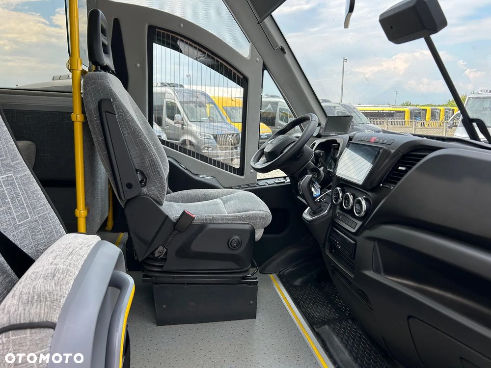 Iveco Daily - 16