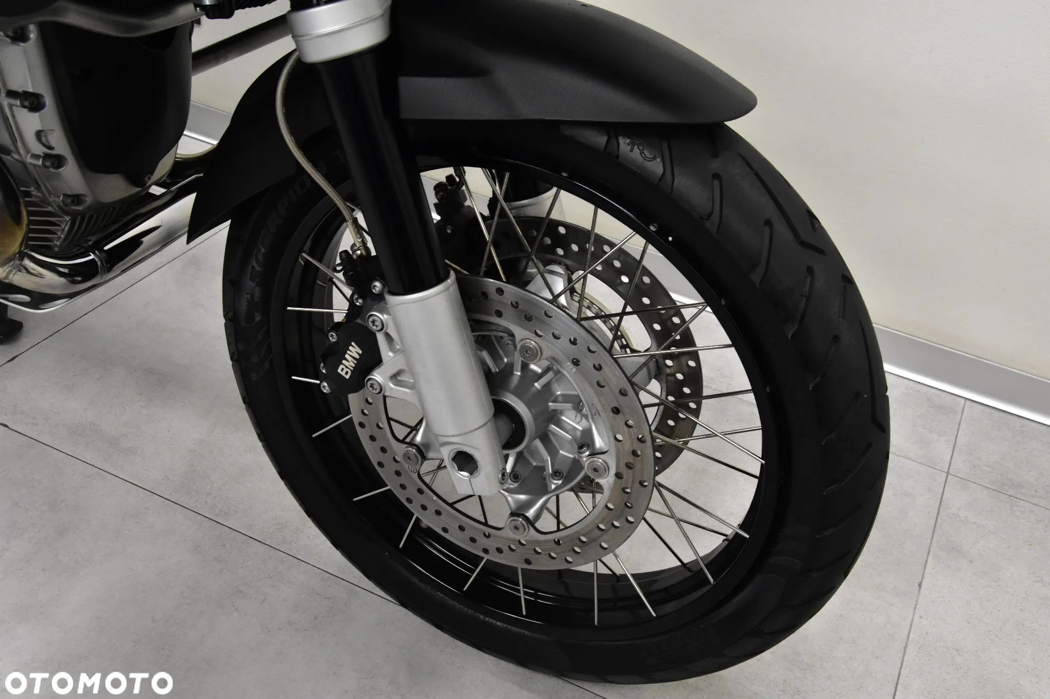 BMW GS - 25
