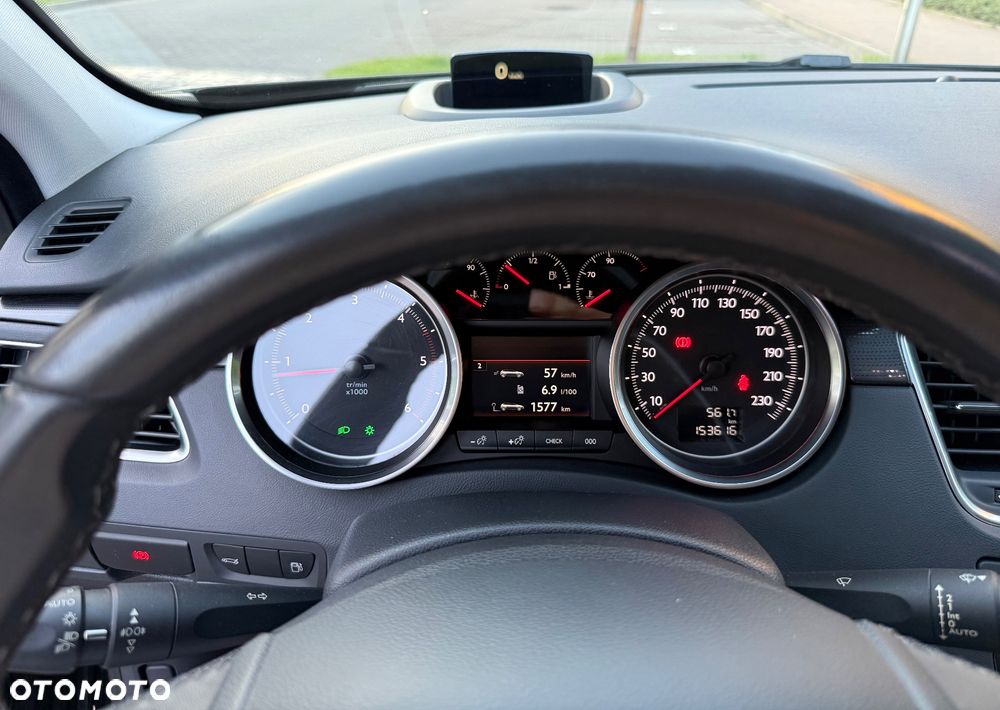 Peugeot 508 2.0 HDi Allure - 19