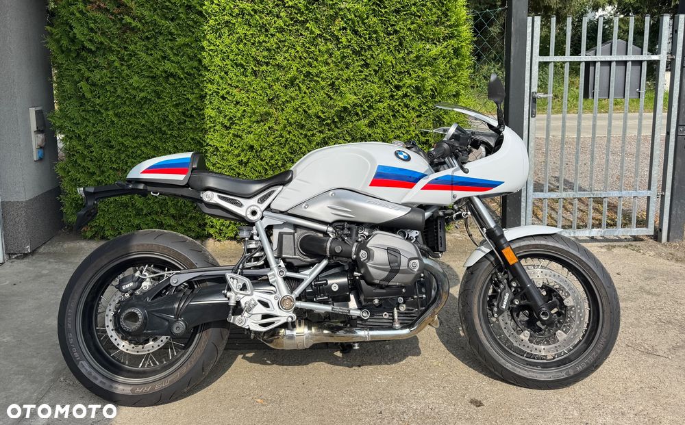 BMW R
