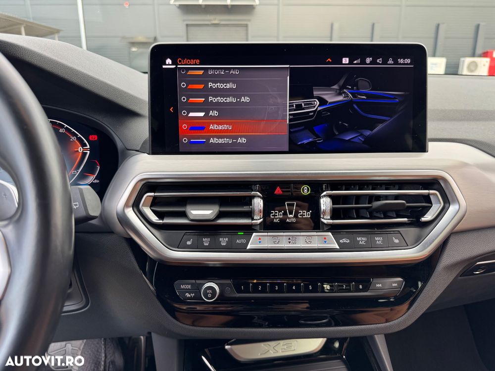 BMW X3 - 26