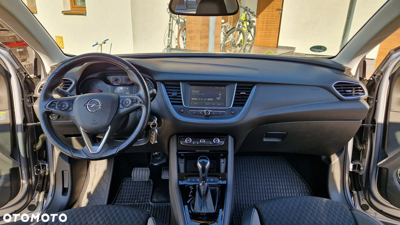 Opel Grandland X - 24