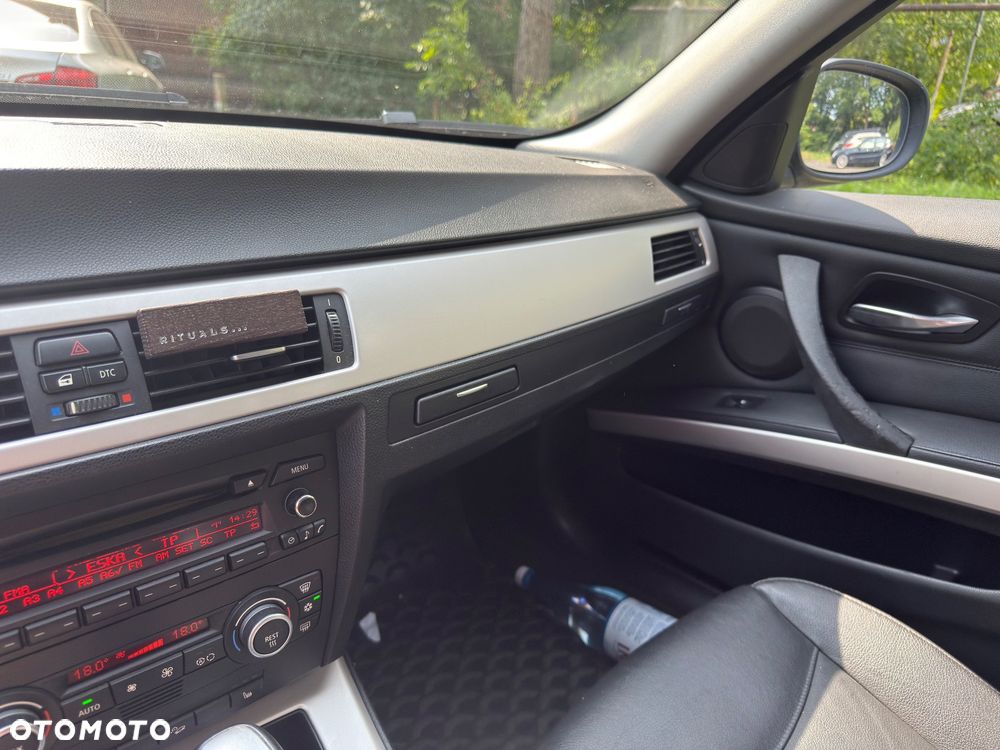 BMW Seria 3 - 20
